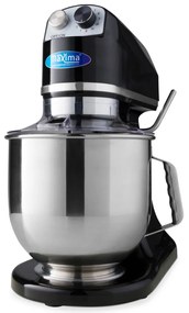 Stand Mixer - 7L - Up to 2kg Dough - Black