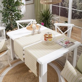 Τραβέρσα Prado 08 Lime Teoran 40x160 Cotton-Polyester