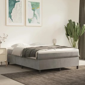 vidaXL Ανώστρωμα 137x190x5 εκ. Full