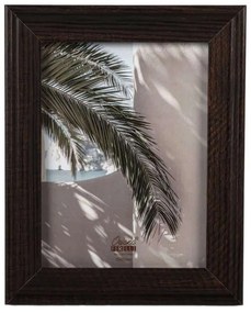 Κορνίζα MDF 15x20cm 5169-WALNUT - Oriana Ferelli®