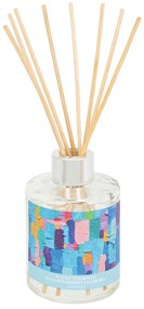 Αρωματικό Χώρου 150ml Με Στικς A-S Jomy Cotton 200609JG