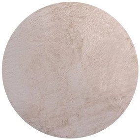 Beauty Home Ροτόντα Rabbit Art 9641 160x160 Εκρού