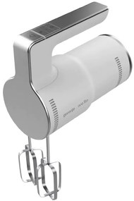 Gorenje M400ΟRAW Μίξερ Χειρός 400W Λευκό 731077 - (040053001)