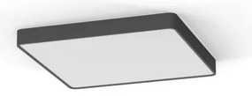 Φωτιστικό Οροφής Πάνελ 5xLED Tube 11W IP20 Soft Ceiling 60x60 Nowodvorski-7530-Λευκό 7530