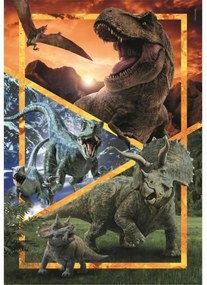 Παζλ Clementoni Jurassic World