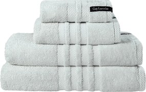 Πετσέτα Σώματος (90x150) Guy Laroche Bonus 560gsm Βεραμάν