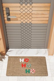 Stewehome Μοντέρνο ψηφιακά εκτυπωμένο χαλάκι εισόδου για την πόρτα Πολύχρωμο