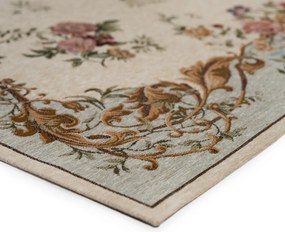 Χαλί All Season (140x200) Tzikas Carpets Siwa 228-070