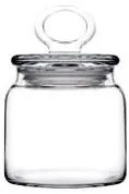 KITCHEN SLIM JAR 575CC D:8 H:9,5 P/576 GB1.OB6. SP96763G1