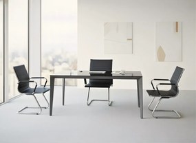 Τραπέζι Συνεδρίου Sergo-Μήκος 190 εκ.