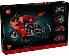 Παιχνίδι Kατασκευή Lego 42202 1603 Τεμάχια