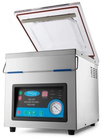 Vacuum Pack Machine - 30cm Seal - W32 x D37cm x H18,5 Chamber