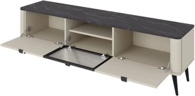 Έπιπλο τηλεόρασης Marly Reg I-Mauro