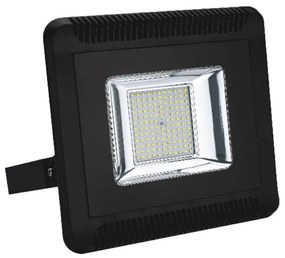 Προβολέας Led X15040 150W 4000K 13100lm Black Aca Αλουμίνιο