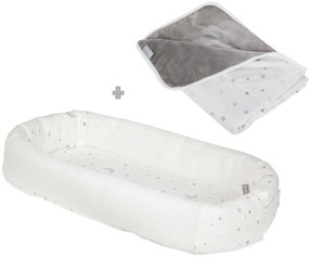 Σετ βρεφικής φωλιάς ύπνου Star