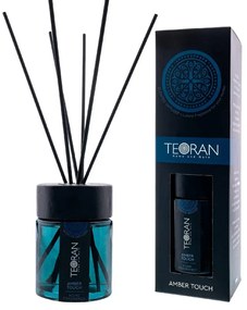 Αρωματικο xώρου σε stikc Amber Touch στρόγγυλο 150ml της Teoran Διάσταση: Αρωματικο xώρου σε stikc Amber Touch στρόγγυλο 150ml - Κυκλικό 150ml