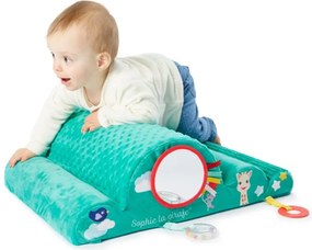 Σόφι καμηλοπάρδαλη Σύννεφο για σκαρφαλώματα &amp; παιχνίδι