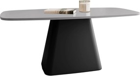 Τραπεζάκι Σαλονιού Noa-Γκρι