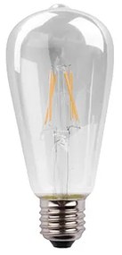 Λάμπα LED Eurolamp Dimmable E27/11W/3000K/1600Lm 147-78482