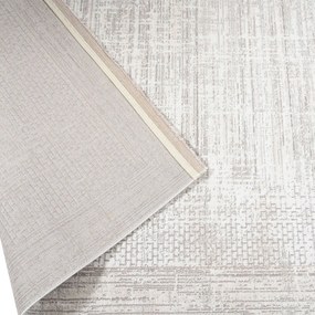 Χαλί (160x230) Polcarpet Venice Merry 715 V Cream