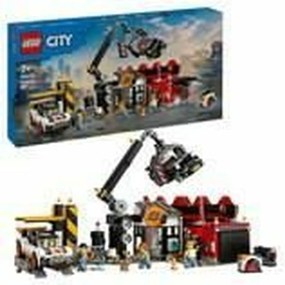 Παιχνίδι Kατασκευή Lego