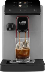 ΚΑΦΕΤΙΈΡΕΣ ΕΣΠΡΕΣΣΙΕΡΑ GAGGIA MAGENTA PRESTIGE GREY EG6603/40
