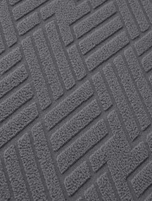 Ελαστικά καλύμματα καναπέ DYNAMIC DARK GREY