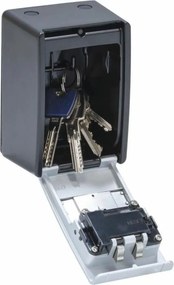 Ντουλάπα για κλειδιά ABUS 787 BIG KeyGarage B Λευκό