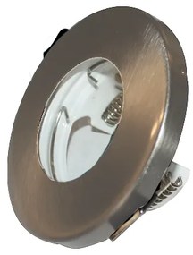 Εξάρτημα Σποτ Aca BS34GUCRNM Ασημί (Silver Coloured)