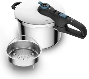 Κατσαρόλα Express Tefal TRENDY+      6L