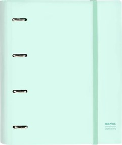 Φάκελος δακτυλίου Safta Menta (27 x 32 x 3.5 cm)