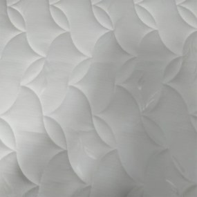 Stewehome Στρώμα μωρού με γέμιση από ίνες και αφρό Cotton Μονό 180x90x15 cm