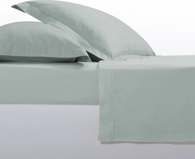 Σεντόνι King Size Επίπεδο (270x280) Nef-Nef Homeware Elements 24 Βεραμάν