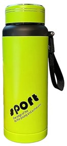 Φορητό παγούρι-θερμός ZS9140 600ml Πράσινο