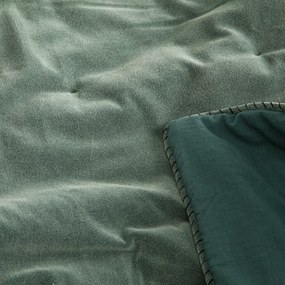 Παπλωμα από βαμβακερό βελούδο, Parma