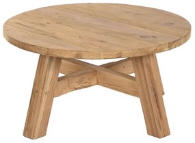 Βοηθητικό Τραπέζι Home ESPRIT 70 x 70 x 40 cm