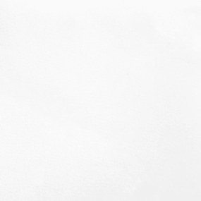 Πλαίσιο Κρεβατιού Λευκό 120x190 εκ. από Συνθετικό Δέρμα - Λευκό