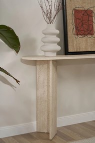 Μπουφές Τραβερτίνη SIRA 150x35x75