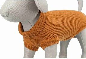 Πουλόβερ Σκύλου Trixie Πορτοκαλί S