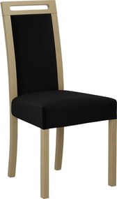 Καρέκλα Jose V - Sonoma - Mauro - 45.00Χ41.00Χ96.00cm