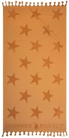 GREENWICH POLO CLUB ΠΕΤΣΕΤΑ ΘΑΛΑΣΣΗΣ 90Χ170 3833 ΩΧΡΑ