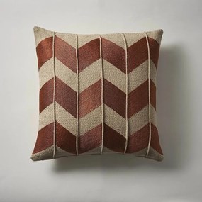 Μαξιλαροθήκη Διακοσμητική 45x45 Gofis 201 1005201000001