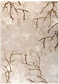 Χαλί Creation 74136-260 Beige-Gold Merinos 160X230cm