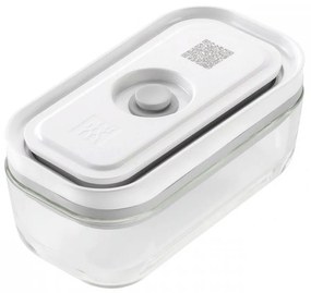 Δοχείο Τροφίμων Vacuum S Fresh & Save 36803-100 750ml/900ml White-Clear Zwilling Glass