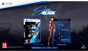 Βιντεοπαιχνίδι PlayStation 5 Sony Stellar Blade (FR)