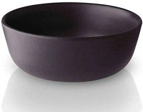 Μπωλ Δημητριακών Nordic Kitchen 502791 14cm 400ml Black Eva Solo Clay