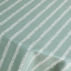 Στρογγυλό τραπεζομάντιλο από αδιαβροχοποιημένο βαμβάκι, Irun