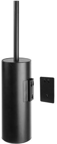 Πιγκάλ Αναρτώμενο 177755 9x11x42cm Black Karag Stainless Steel