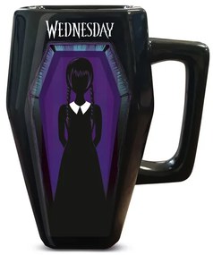 Κούπα Wednesday - Coffin