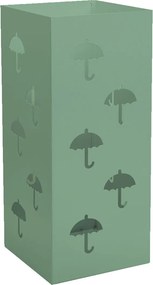 Ομπρελοθήκη (22x22x50) Pam & Co 25-903 Matt Mint